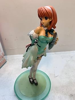 コトブキヤ PIAキャロットにようこそ!!3 1/8 羽瀬川朱美 完成品 51KeLqK5XeL._UF350,350_QL80_.jpg